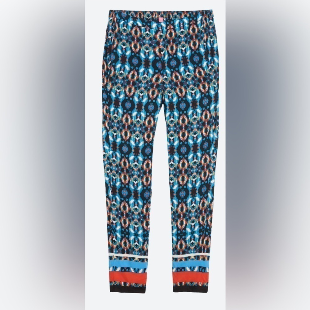🚨 NWT Plenty by Tracy Reese Hilary Jogger Pant. Size: Large.